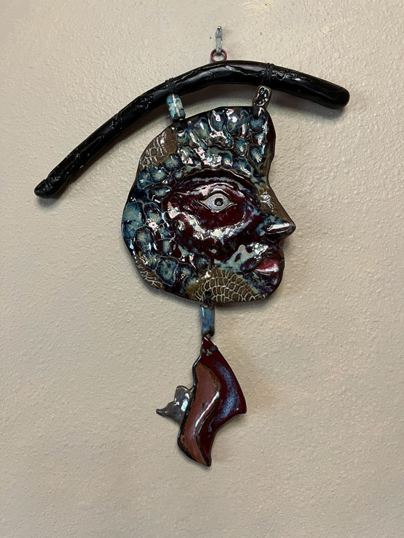 Metamorphosis