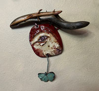 The Creature Cries Hope