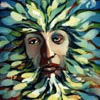 Green Man